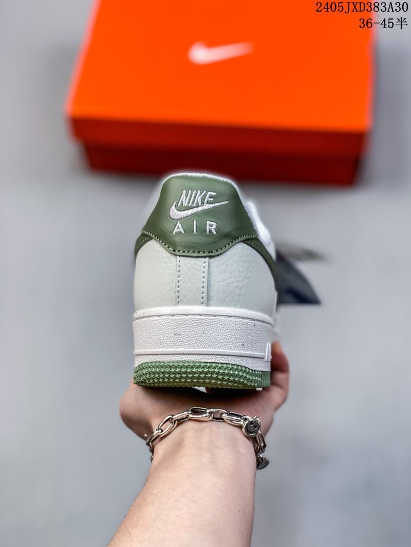 Nike Air Force 1 Shoes